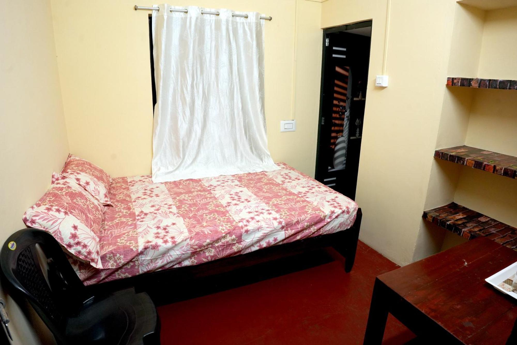 Jeehaa Homestay Alappuzha Esterno foto