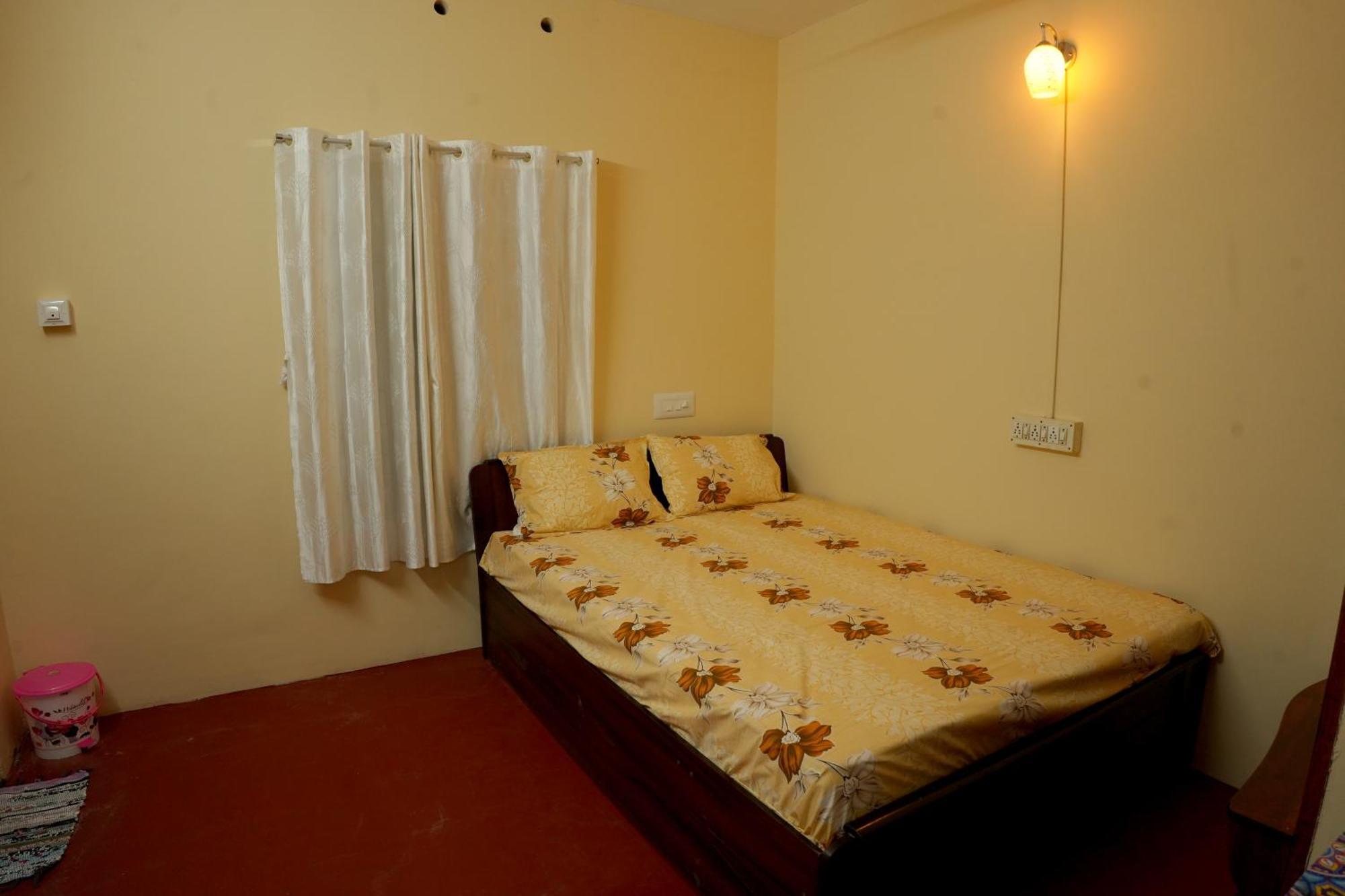 Jeehaa Homestay Alappuzha Esterno foto