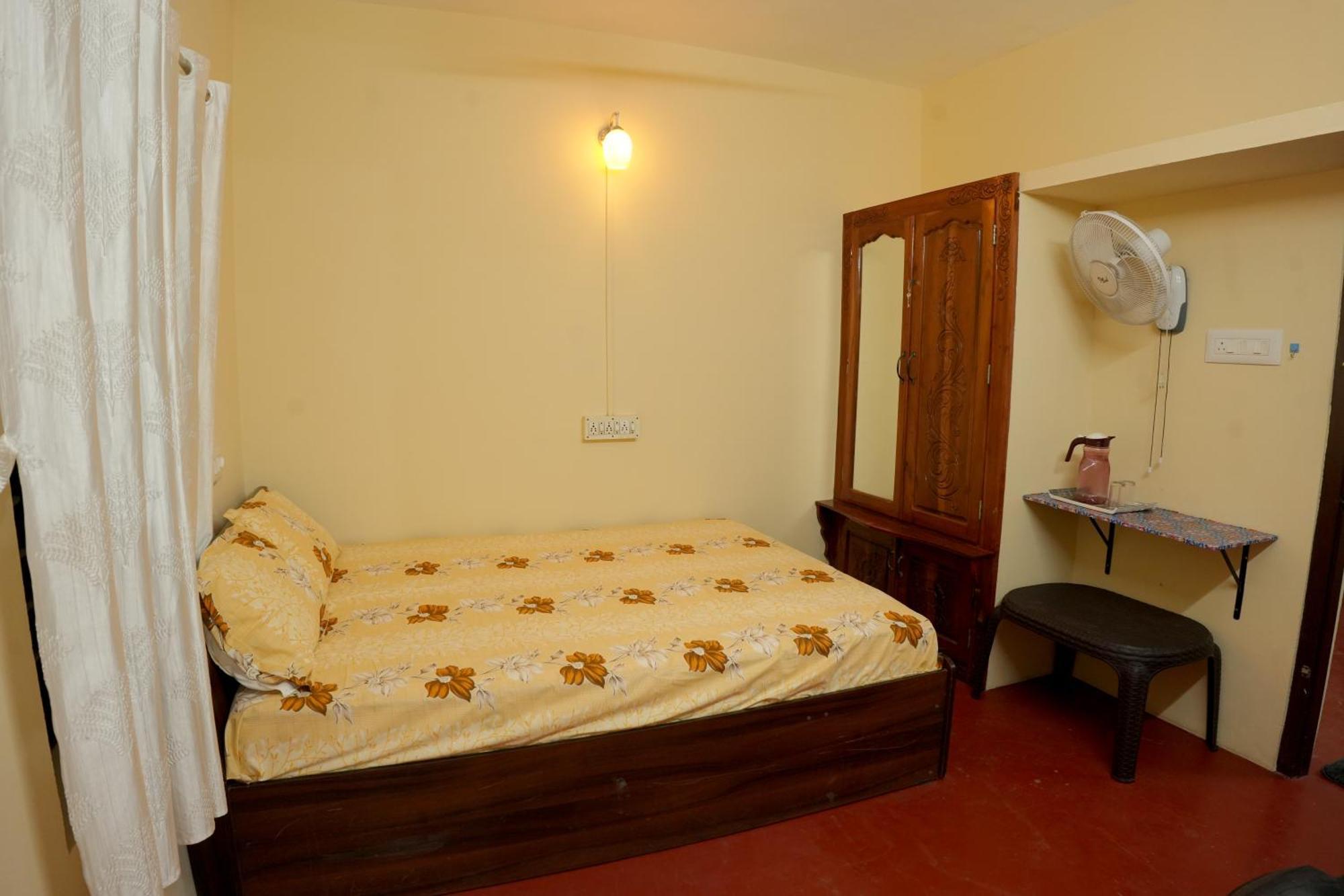 Jeehaa Homestay Alappuzha Esterno foto