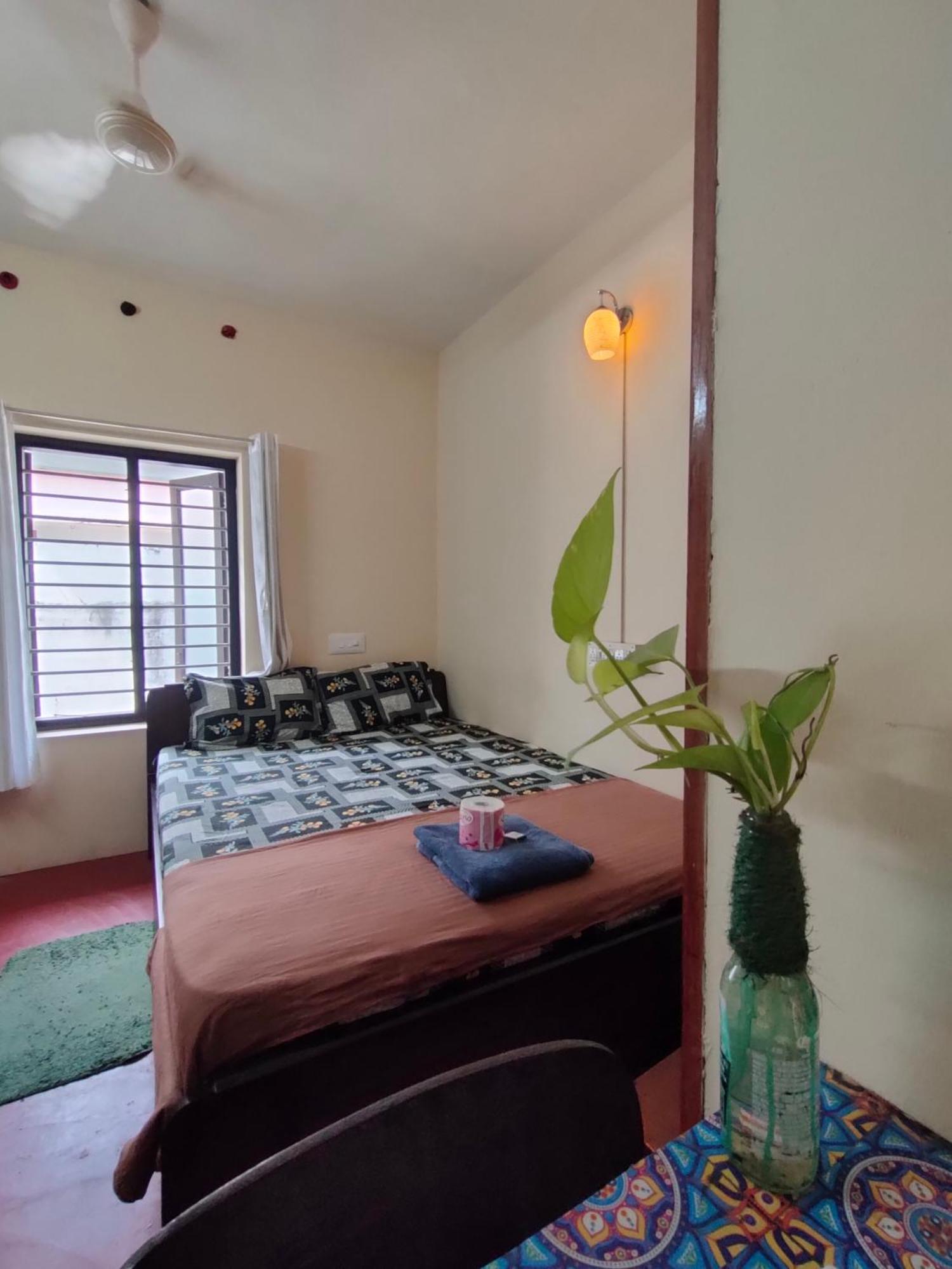 Jeehaa Homestay Alappuzha Esterno foto