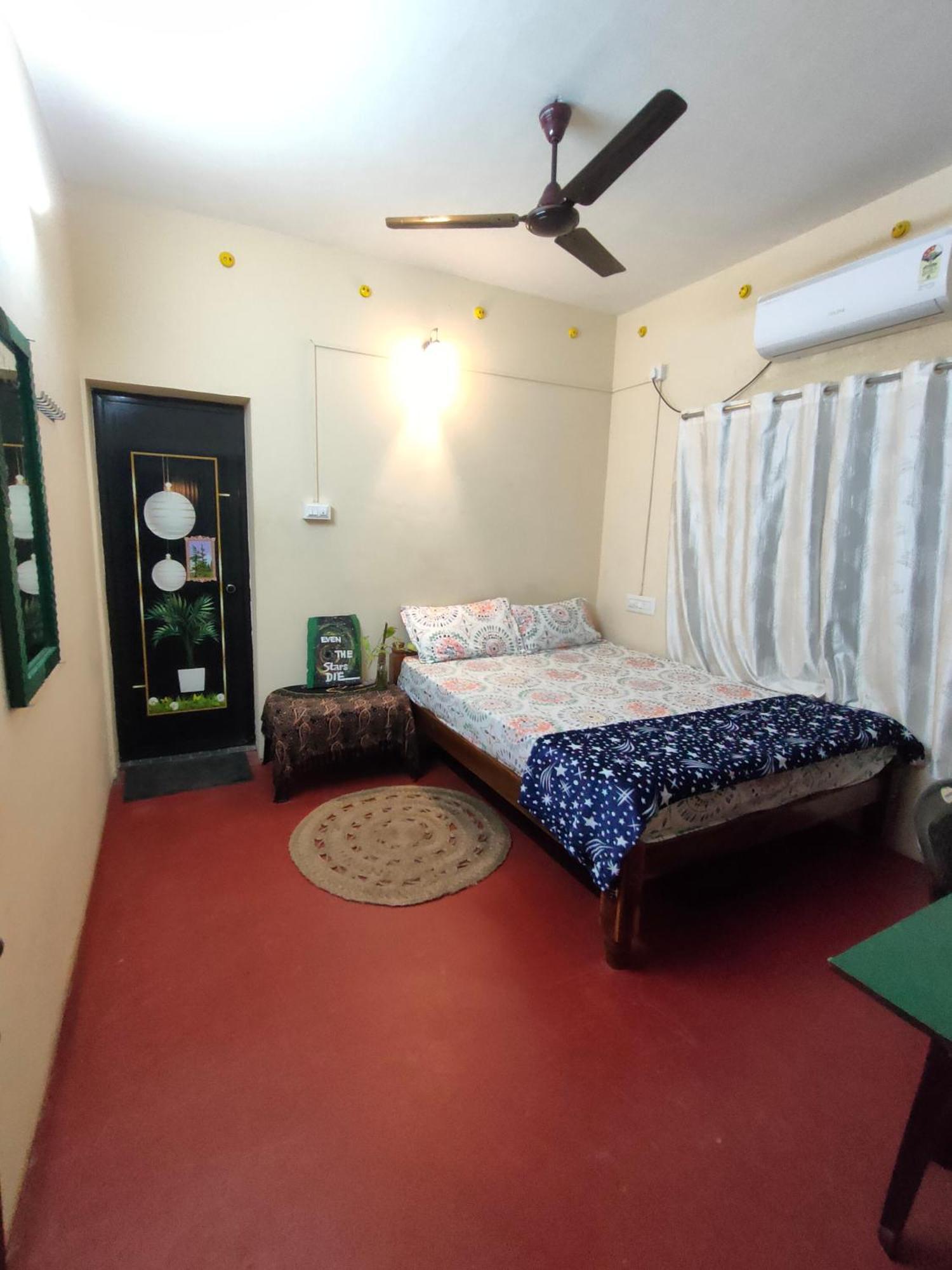 Jeehaa Homestay Alappuzha Esterno foto