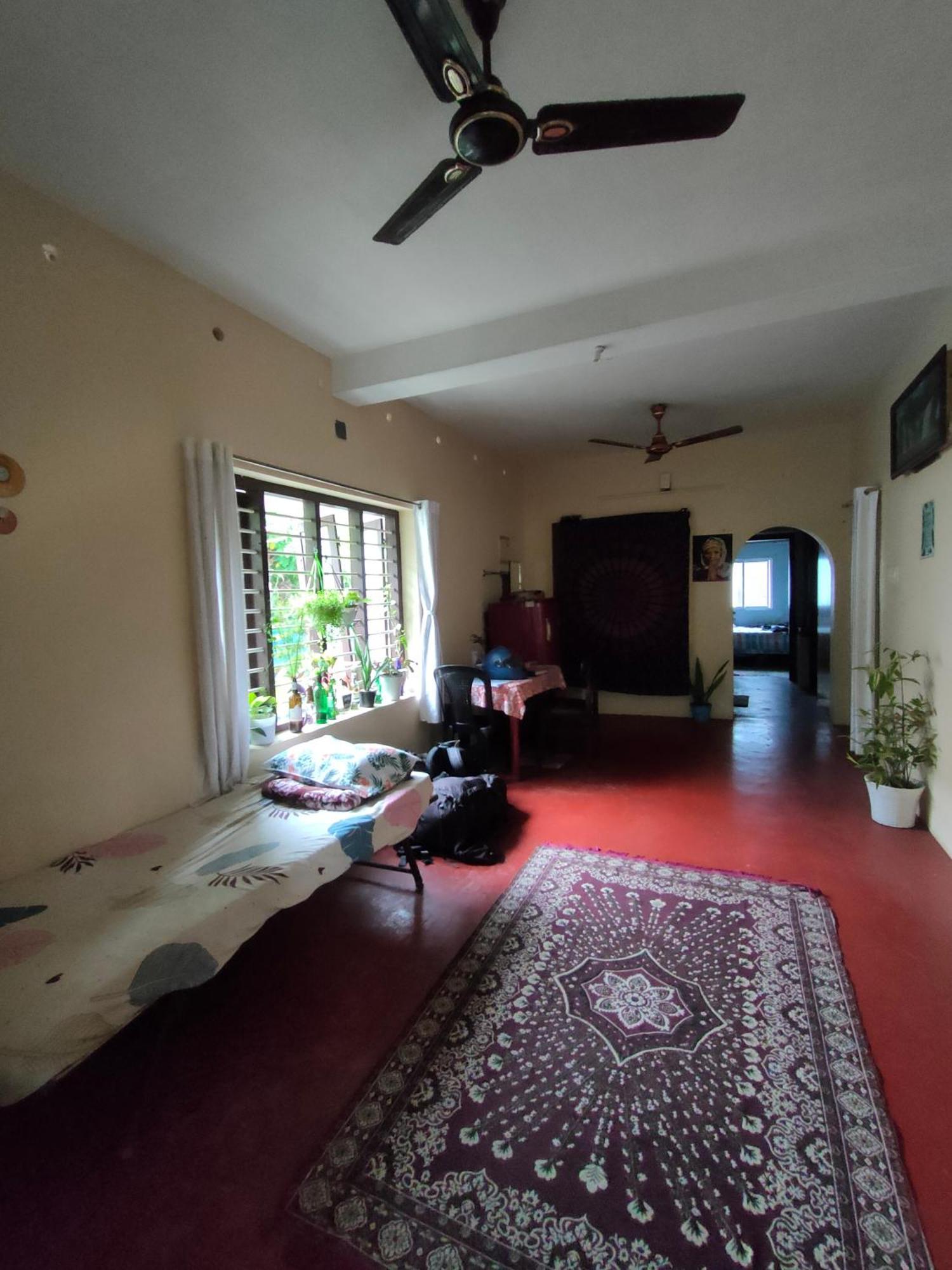 Jeehaa Homestay Alappuzha Esterno foto