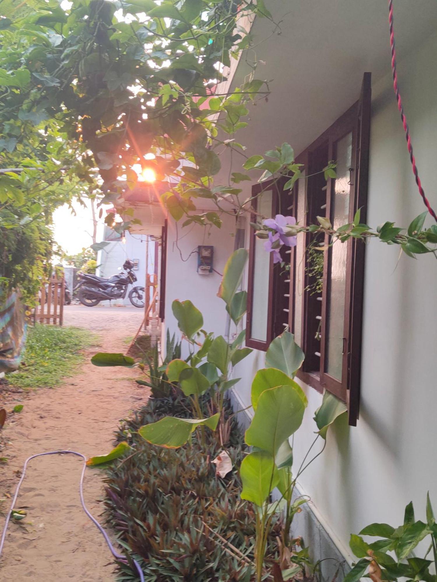 Jeehaa Homestay Alappuzha Esterno foto