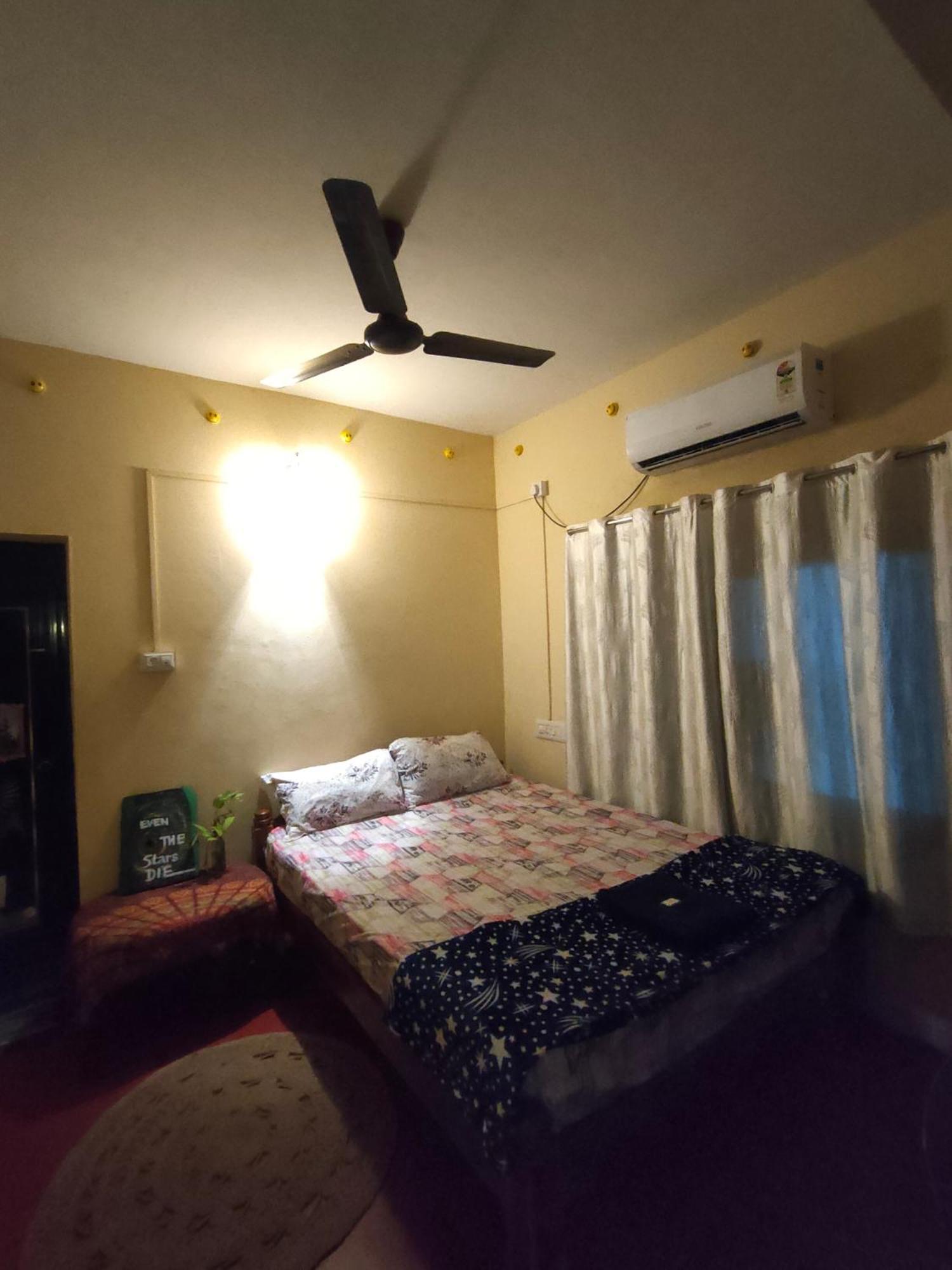 Jeehaa Homestay Alappuzha Esterno foto