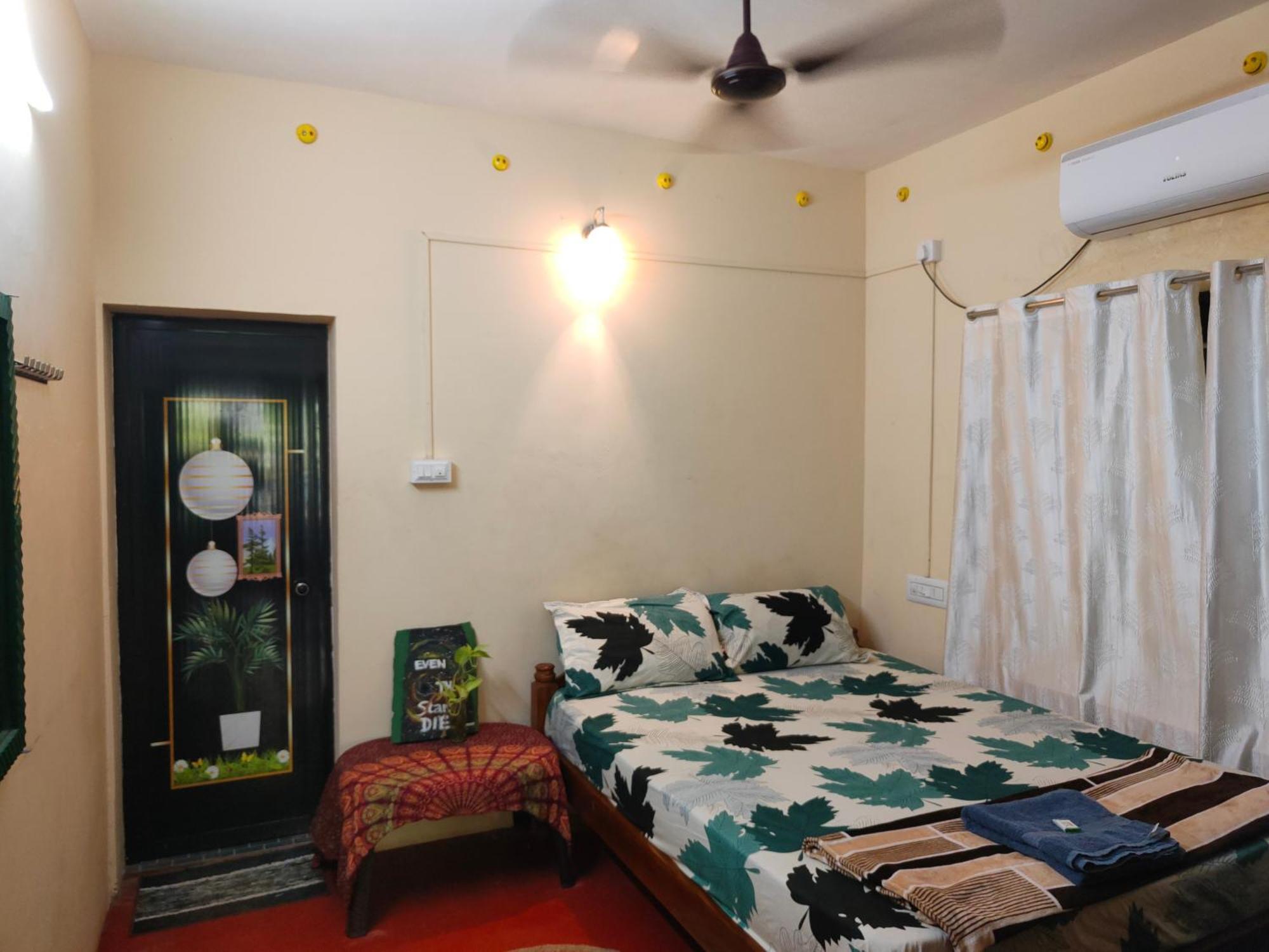 Jeehaa Homestay Alappuzha Esterno foto