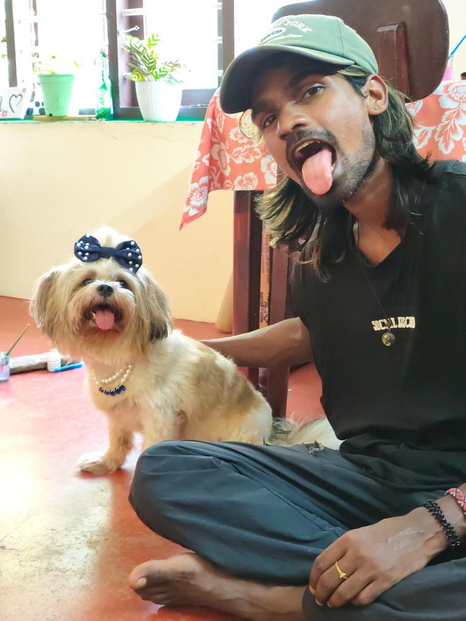 Jeehaa Homestay Alappuzha Esterno foto