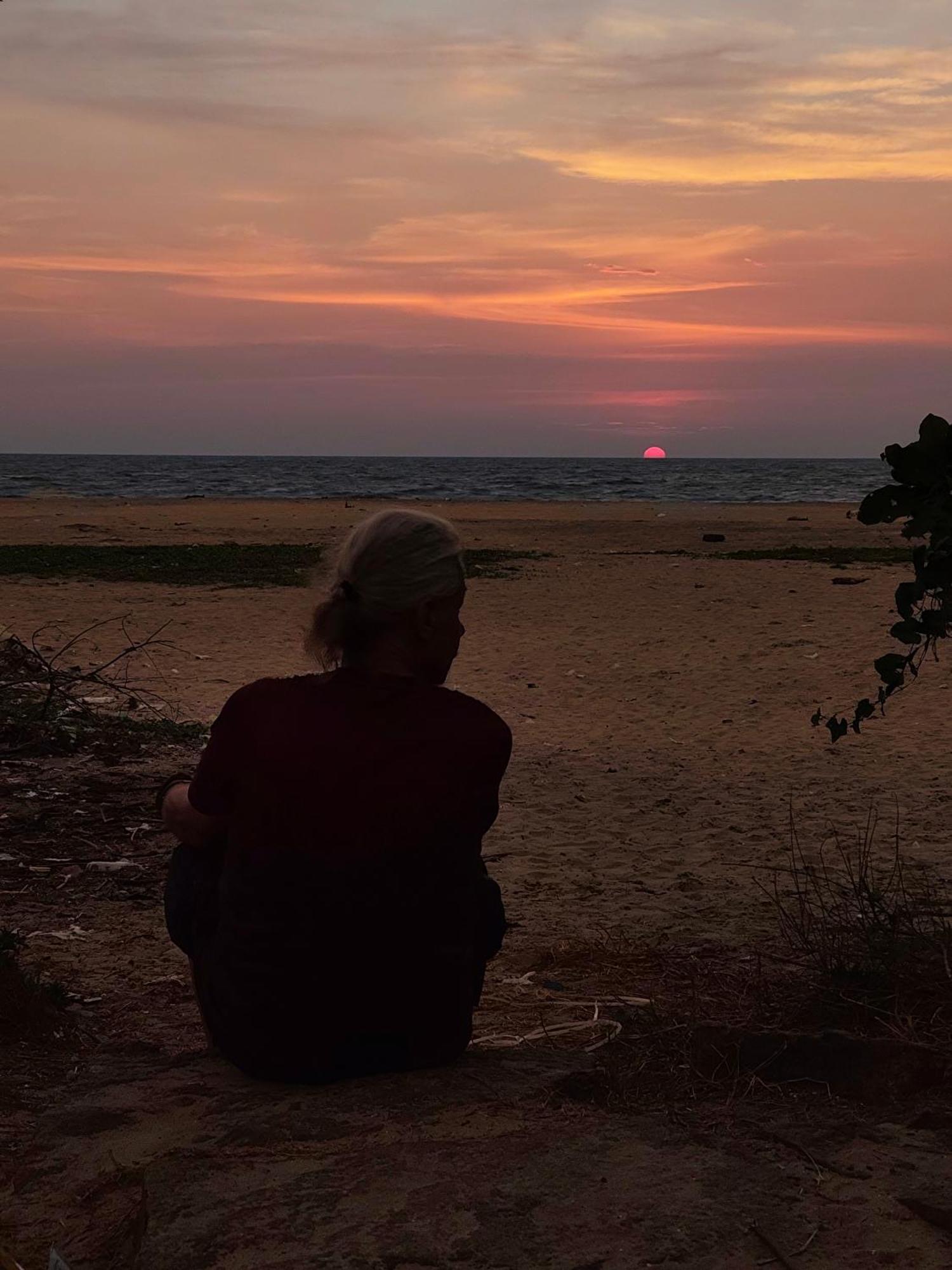 Jeehaa Homestay Alappuzha Esterno foto