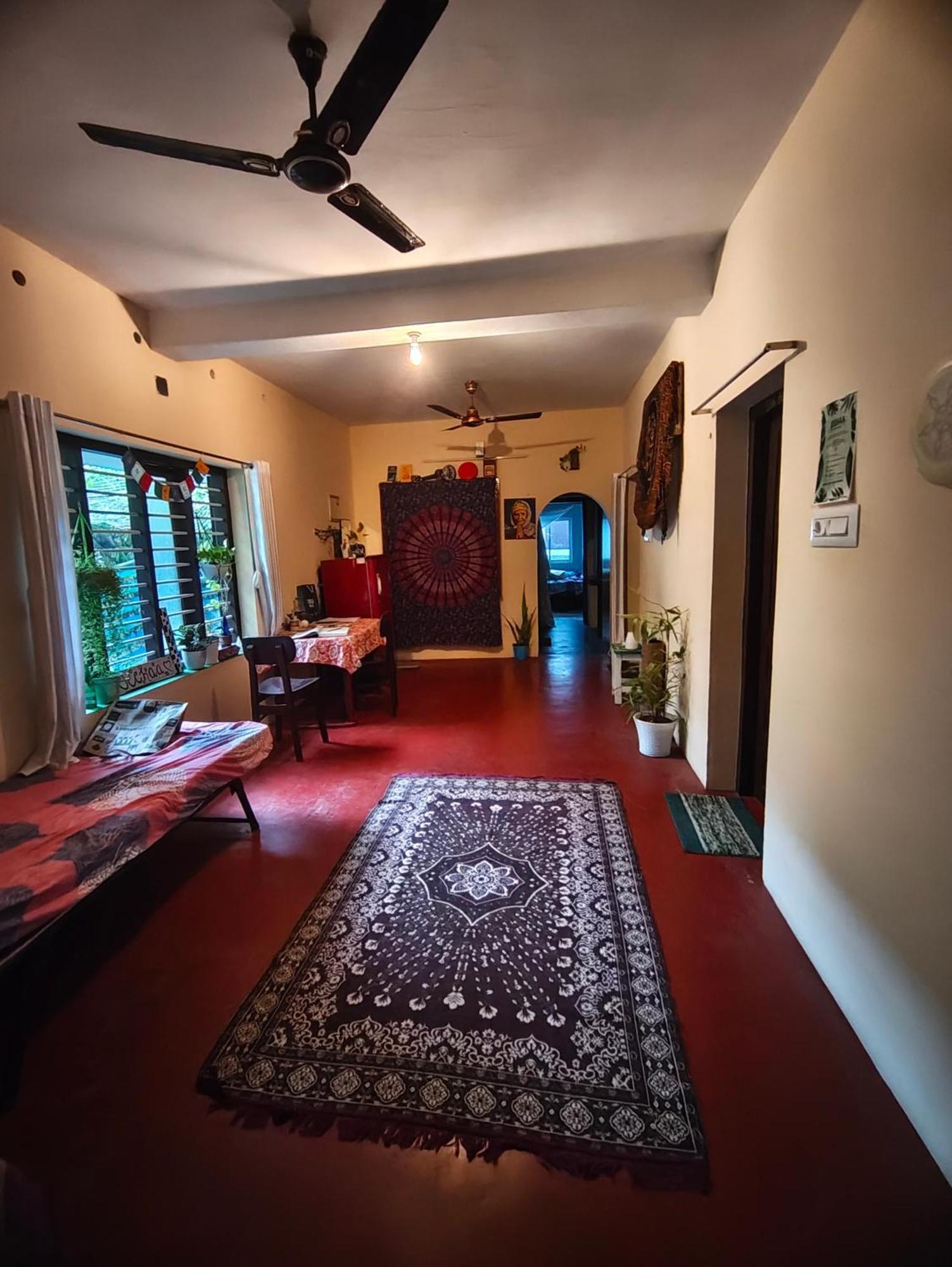 Jeehaa Homestay Alappuzha Esterno foto