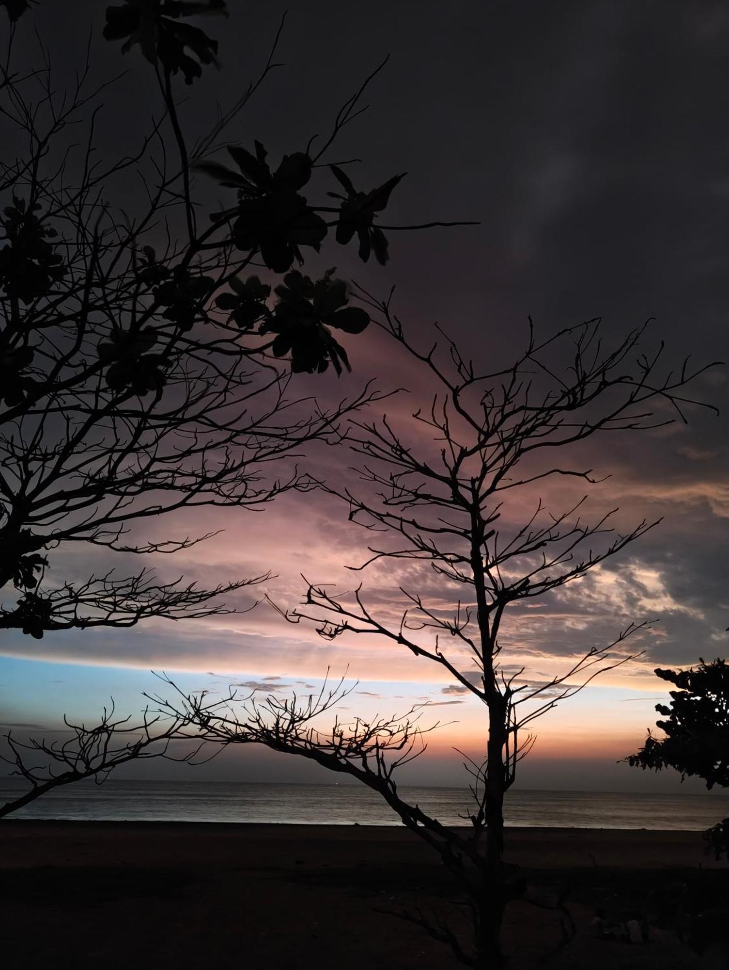 Jeehaa Homestay Alappuzha Esterno foto