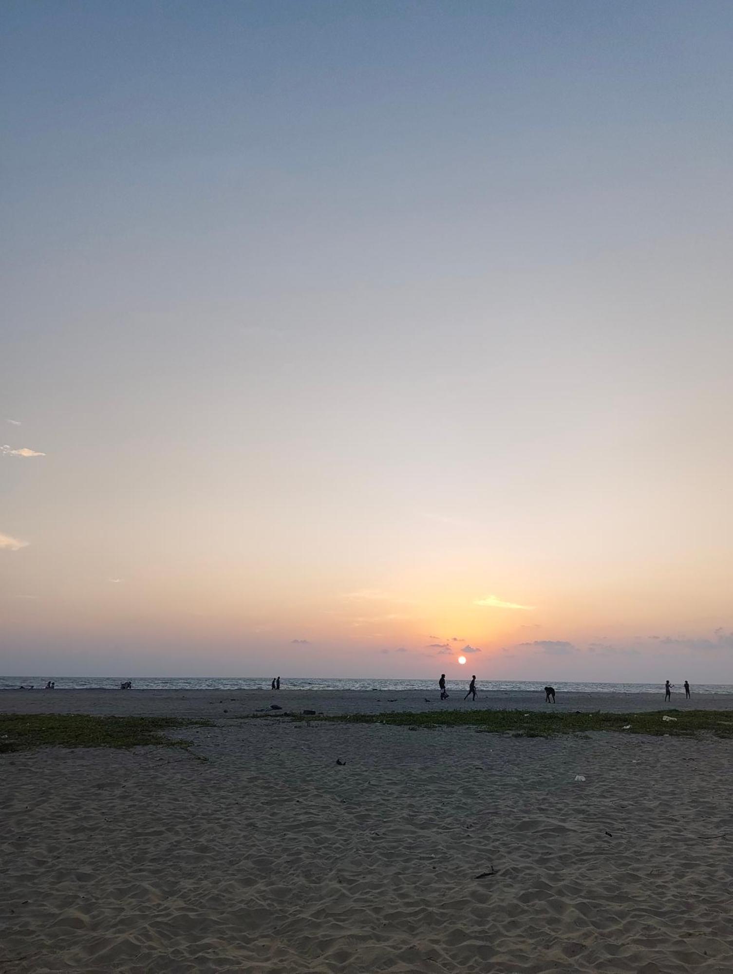 Jeehaa Homestay Alappuzha Esterno foto